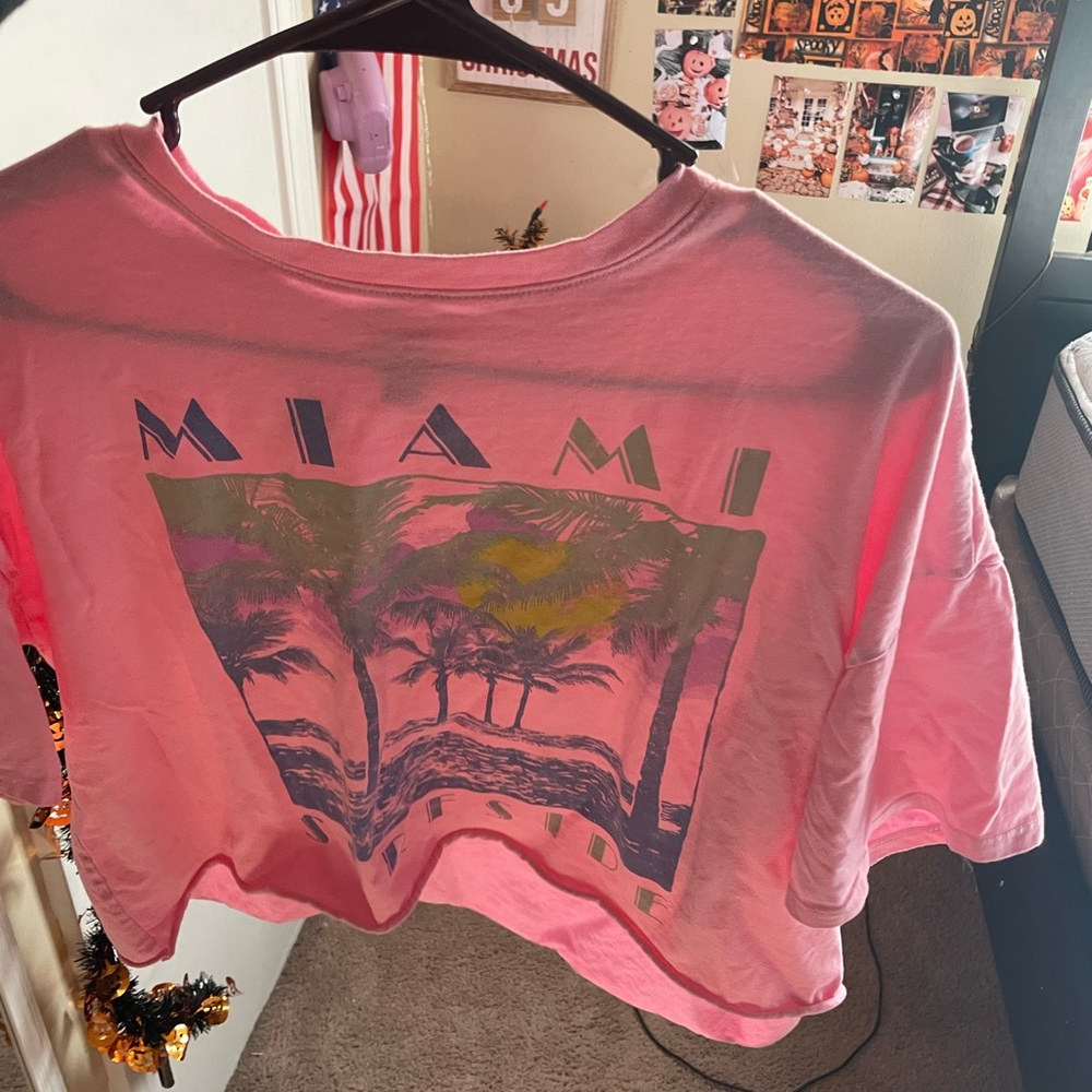 Target Shirt
